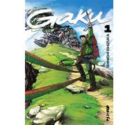 GAKU (JPOP) VOL.1