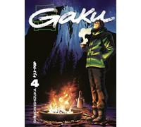 Gaku (Vol. 4)