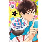 Gaku Kuze Life Lessons with Uramichi Oniisan 5 (Tascabile)