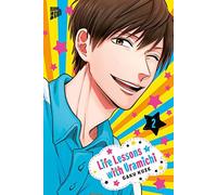 Gaku Kuze Stefanie Probst Life Lessons with Uramichi 2 (Tascabile)