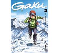 Gaku (Vol. 3)