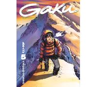 Gaku. Vol. 5 - Shinichi Ishizuka