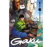 Gaku. Vol. 6 - Shinichi Ishizuka
