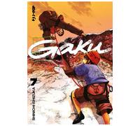 Gaku. Vol. 7 - Shinichi Ishizuka