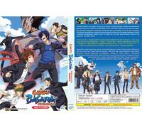 Gakuen Basara: Samurai High School (capitolo 1 - 12 fine) ~ Tutte le regioni ...