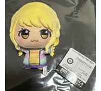 Gakuen Idol Master Chibigurumi vol.1 Peluche Bambola Kotone Fujita Gioco