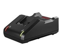 Bosch GAL 18V-40, Karton Ladegerät Caricatore per batteria