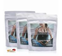GAL Babaváró - 90 adagos utántöltő (90 Dose)