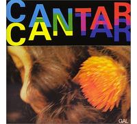 Gal Costa - Cantar