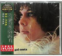Gal Costa - Gal Costa - Gal Costa
