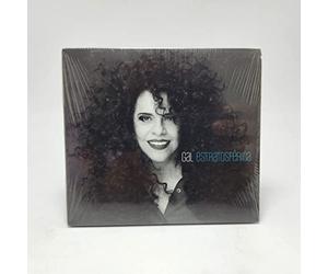 Gal Costa - Gal Estratosferica