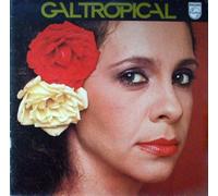 Gal Costa: Gal Tropical