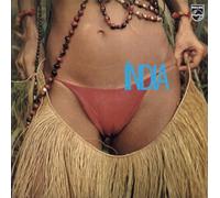 Gal Costa - India