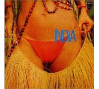 Gal Costa - India