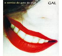 Gal Costa - O Sorriso Gato de Alice