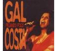 Gal Costa - Pegando Fogo