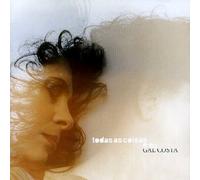 Gal Costa - Todas As Coisas E Eu
