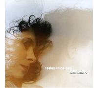 Gal Costa - Todas As Coisas E Eu