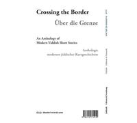 Gal-Ed Efrat Neuberg Simon Iber Der Grenets / Über Die Grenze / Cr (Tascabile)