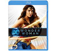 Gal Gadot - Wonder Woman [Edizione: Giappone]