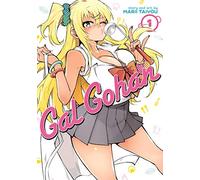Gal Gohan Vol. 1