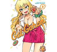 Gal Gohan Vol. 2