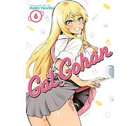 Gal Gohan Vol. 6