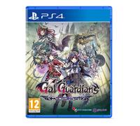 Gal Guardians Demon Purge Playstation 4 (Sony Playstation 4)