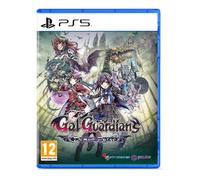 Gal Guardians Demon Purge Playstation 5 (Sony Playstation 5)