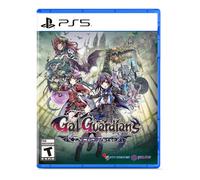Gal Guardians: Demon Purge (Sony Playstation 5)
