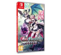 Gal Guardians: Servants of the Dark Nintendo Switch Edizione Europea