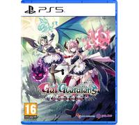 Gal Guardians Servitori Dell'Oscurità PS5