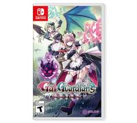 Gal Guardians: Servi delle tenebre - Nintendo Switch