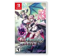 Gal Guardians: Servitori Dell'Oscurità - Nintendo Switch