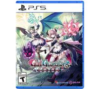 Gal Guardians: Servitori Dell'Oscurità - PlayStation 5