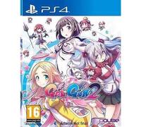 Gal Gun 2 - PlayStation 4 [Edizione: Regno Unito]