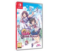 Gal Gun: Double Peace Nintendo Switch Game
