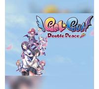 Gal*Gun: Double Peace (PC) Steam Key - GLOBAL