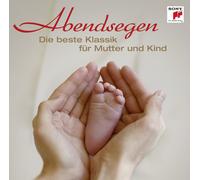 Gala Abendsegen - Die beste Klassik für Mutter und Kind (CD)