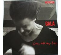 Gala - Come Into My Life