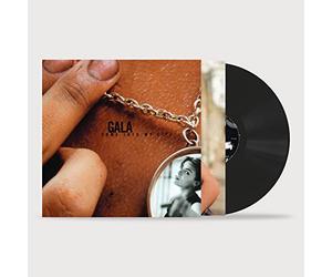 Gala - Come Into My Life - 25° Anniversary Colorato Black 180gr