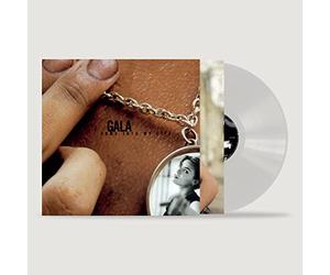 Gala - Come Into My Life - 25° Anniversary - Colored 140gr