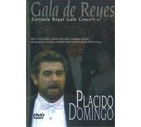 Gala De Reyes-Zarzuela Royal Gala Concert-Placido Domingo