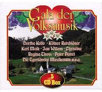 Gala der Volksmusik