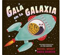 Gala en la galaxia