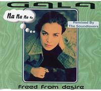 Gala - Freed from Desire-Remix