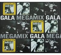 Gala - Gala Megamix