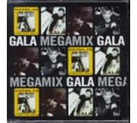 Gala - Gala Megamix