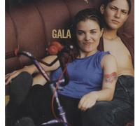 Gala - Let A Boy Cry