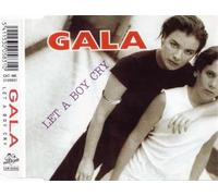 Gala - Let A Boy Cry